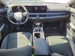 Kia K4 2025 GT-Line 4p Sedan