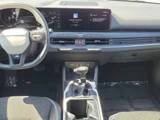 Kia K4 2025 GT-Line 4p Sedan
