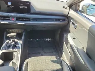 Kia K4 2025 GT-Line 4p Sedan