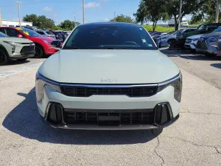 Kia K4 2025 GT-Line 4p Sedan
