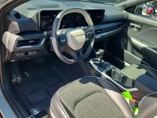 Kia K4 2025 GT-Line 4p Sedan