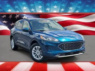 Ford Escape 2020 SE 4dr SUV