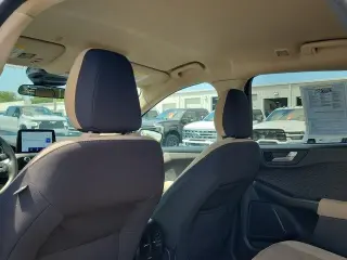 Ford Escape 2020 SE 4dr SUV