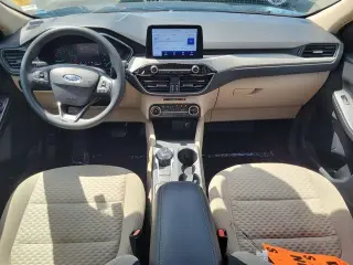 Ford Escape 2020 SE 4dr SUV