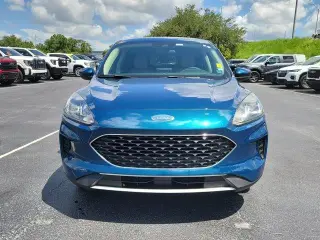 Ford Escape 2020 SE 4dr SUV