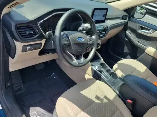 Ford Escape 2020 SE 4dr SUV