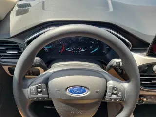 Ford Escape 2020 SE 4dr SUV