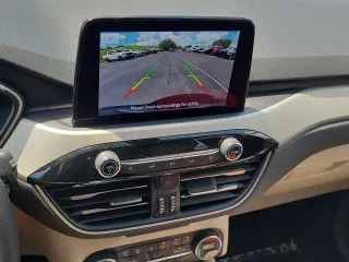 Ford Escape 2020 SE 4dr SUV