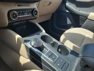 Ford Escape 2020 SE 4dr SUV