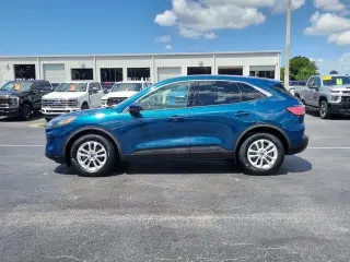 Ford Escape 2020 SE 4dr SUV