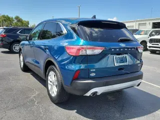 Ford Escape 2020 SE 4dr SUV