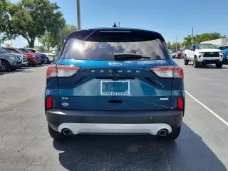 Ford Escape 2020 SE 4dr SUV