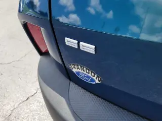 Ford Escape 2020 SE 4dr SUV
