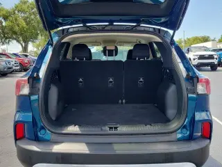 Ford Escape 2020 SE 4dr SUV