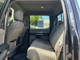 Ford F-150 2020 4x4 XLT 4p SuperCrew 5.5 ft. SB