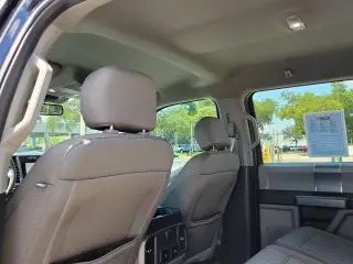 Ford F-150 2020 4x4 XLT 4p SuperCrew 5.5 ft. SB