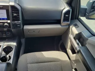 Ford F-150 2020 4x4 XLT 4p SuperCrew 5.5 ft. SB