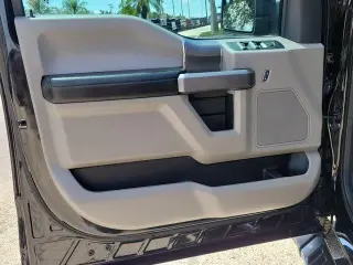 Ford F-150 2020 4x4 XLT 4p SuperCrew 5.5 ft. SB