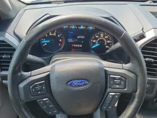 Ford F-150 2020 4x4 XLT 4p SuperCrew 5.5 ft. SB