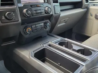 Ford F-150 2020 4x4 XLT 4p SuperCrew 5.5 ft. SB