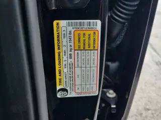 Ford F-150 2020 4x4 XLT 4p SuperCrew 5.5 ft. SB