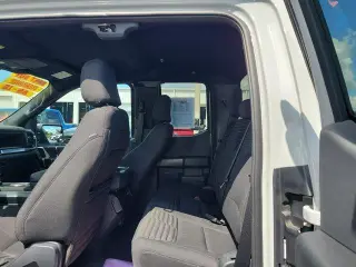 Ford F-150 2023 4x2 XL 4p SuperCab 6.5 pies SB