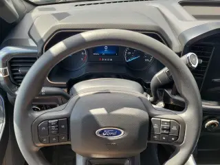 Ford F-150 2023 4x2 XL 4p SuperCab 6.5 pies SB