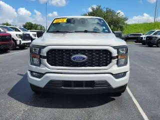 Ford F-150 2023 4x2 XL 4p SuperCab 6.5 pies SB