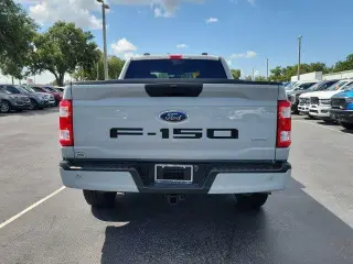 Ford F-150 2023 4x2 XL 4p SuperCab 6.5 pies SB