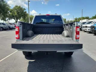 Ford F-150 2023 4x2 XL 4p SuperCab 6.5 pies SB