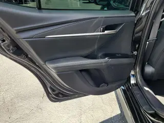 Toyota Camry 2025 XSE 4p Sedan