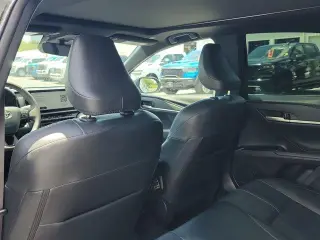 Toyota Camry 2025 XSE 4p Sedan