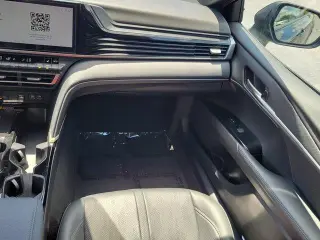 Toyota Camry 2025 XSE 4p Sedan
