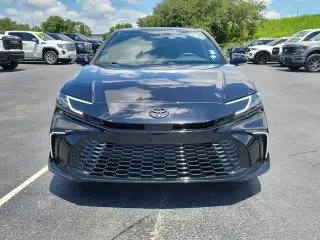 Toyota Camry 2025 XSE 4p Sedan