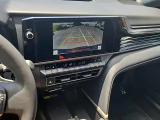 Toyota Camry 2025 XSE 4p Sedan