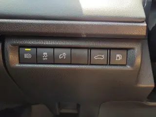 Toyota Camry 2025 XSE 4p Sedan