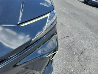 Toyota Camry 2025 XSE 4p Sedan