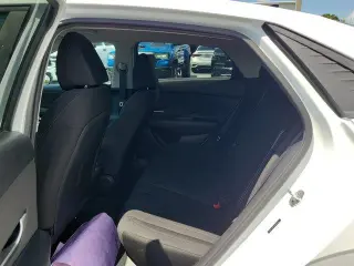 Hyundai ELANTRA 2022 SEL 4p Sedan