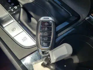 Hyundai ELANTRA 2022 SEL 4p Sedan
