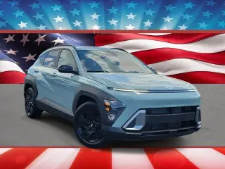 Hyundai KONA 2026 SEL Sport 4p SUV