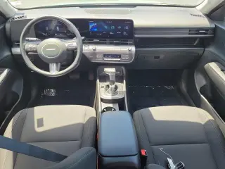 Hyundai KONA 2026 SEL Sport 4p SUV