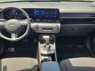 Hyundai KONA 2026 SEL Sport 4p SUV