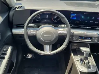 Hyundai KONA 2026 SEL Sport 4p SUV