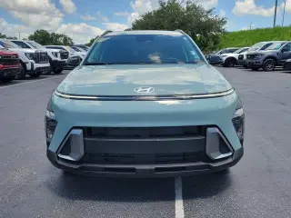 Hyundai KONA 2026 SEL Sport 4p SUV