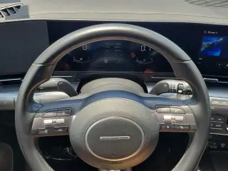 Hyundai KONA 2026 SEL Sport 4p SUV
