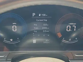 Hyundai KONA 2026 SEL Sport 4p SUV