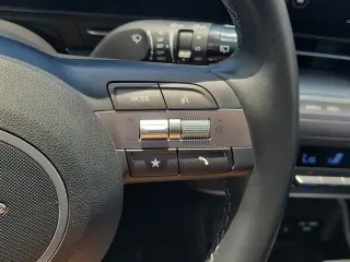 Hyundai KONA 2026 SEL Sport 4p SUV