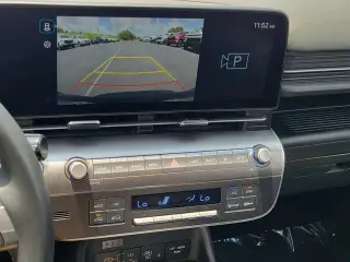 Hyundai KONA 2026 SEL Sport 4p SUV
