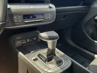 Hyundai KONA 2026 SEL Sport 4p SUV