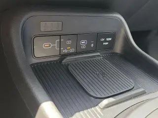 Hyundai KONA 2026 SEL Sport 4p SUV
